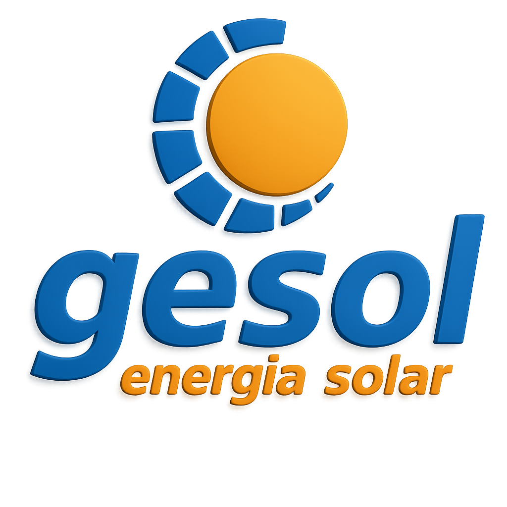 Gesol Energia Solar